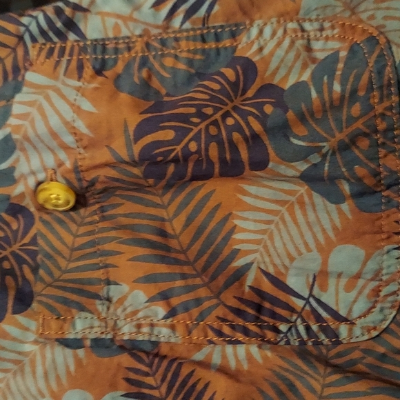 Men's Duluth Trading Co. Shirt - Picture 4 of 8